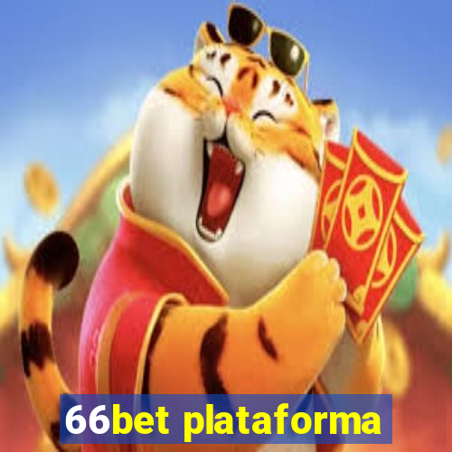 66bet plataforma